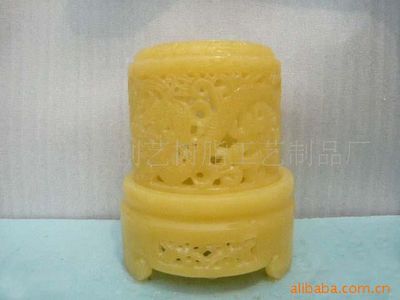 供應精美樹脂工藝品 仿玉藝術、香薰燈與飲食輔助用品的完美結合