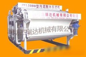 全自動(dòng)壓濾設(shè)備 工業(yè)固液分離的智能革新